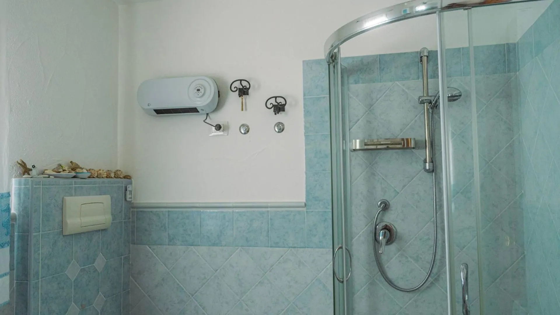 Fantastic Sardinia Villetta Indipendente Fantastica Vista Mare Fsp-Iren01Pp Brunella Ιταλία