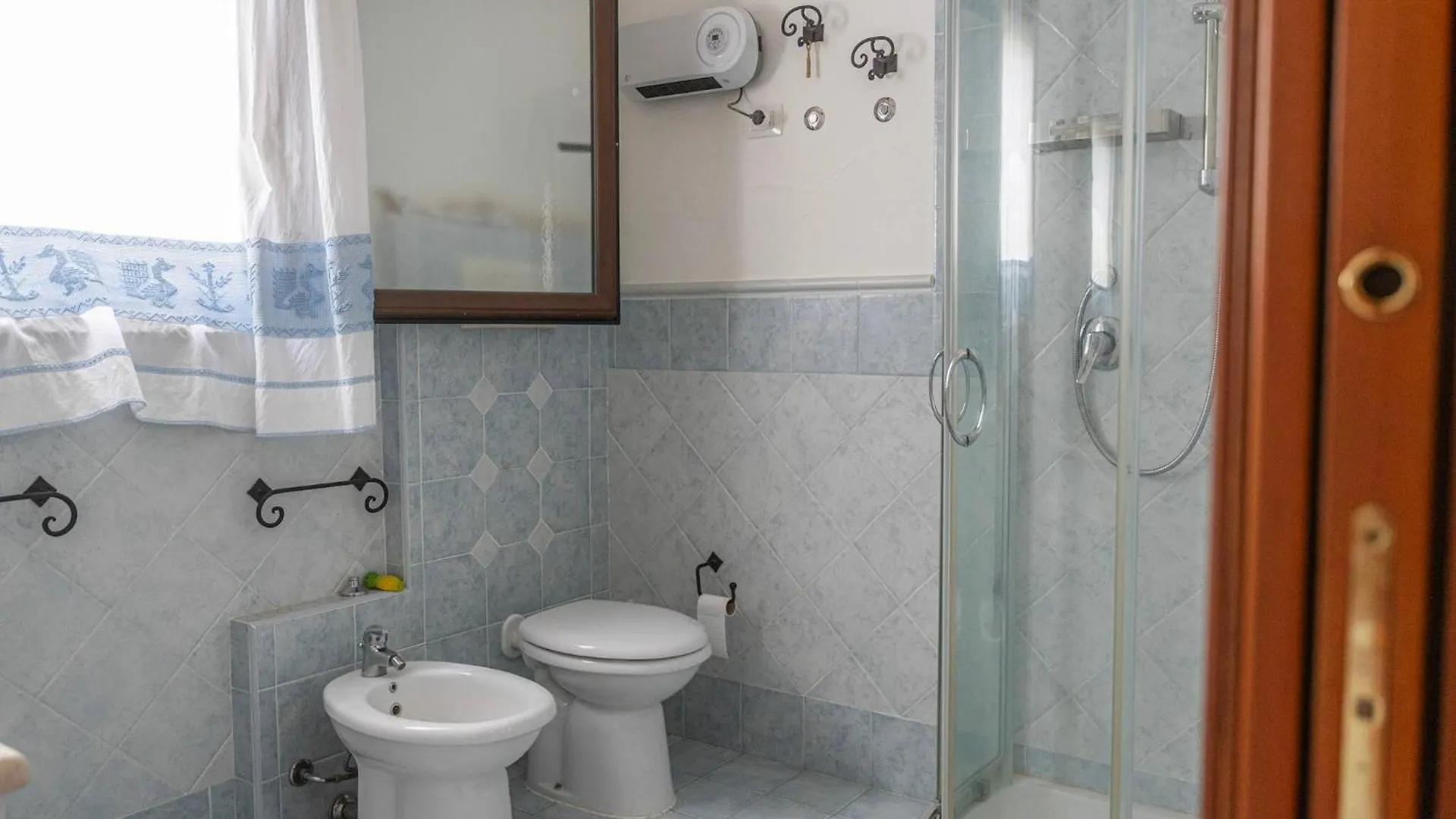 Βίλα Fantastic Sardinia Villetta Indipendente Fantastica Vista Mare Fsp-Iren01Pp Brunella