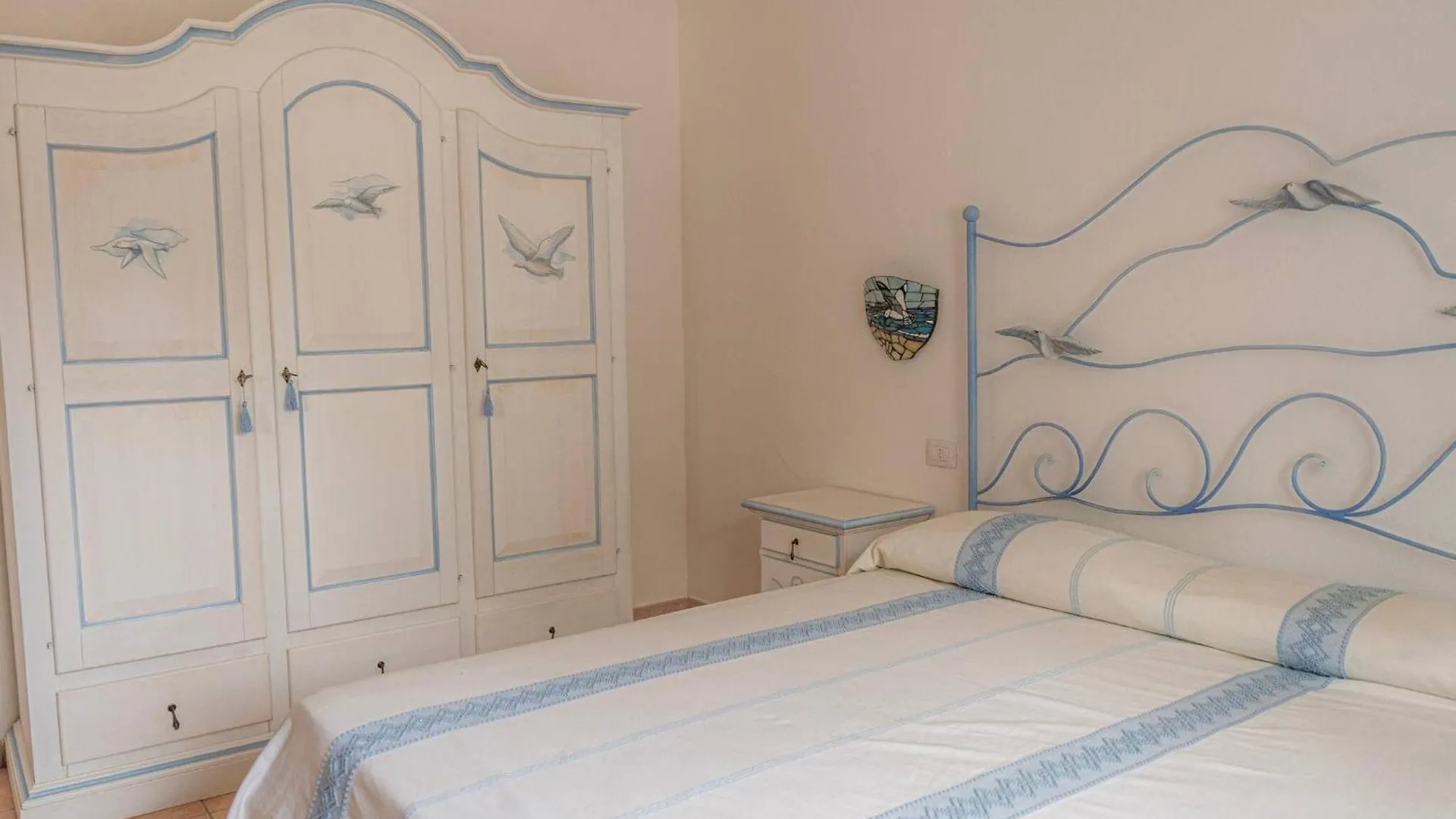 Fantastic Sardinia Villetta Indipendente Fantastica Vista Mare Fsp-Iren01Pp Brunella