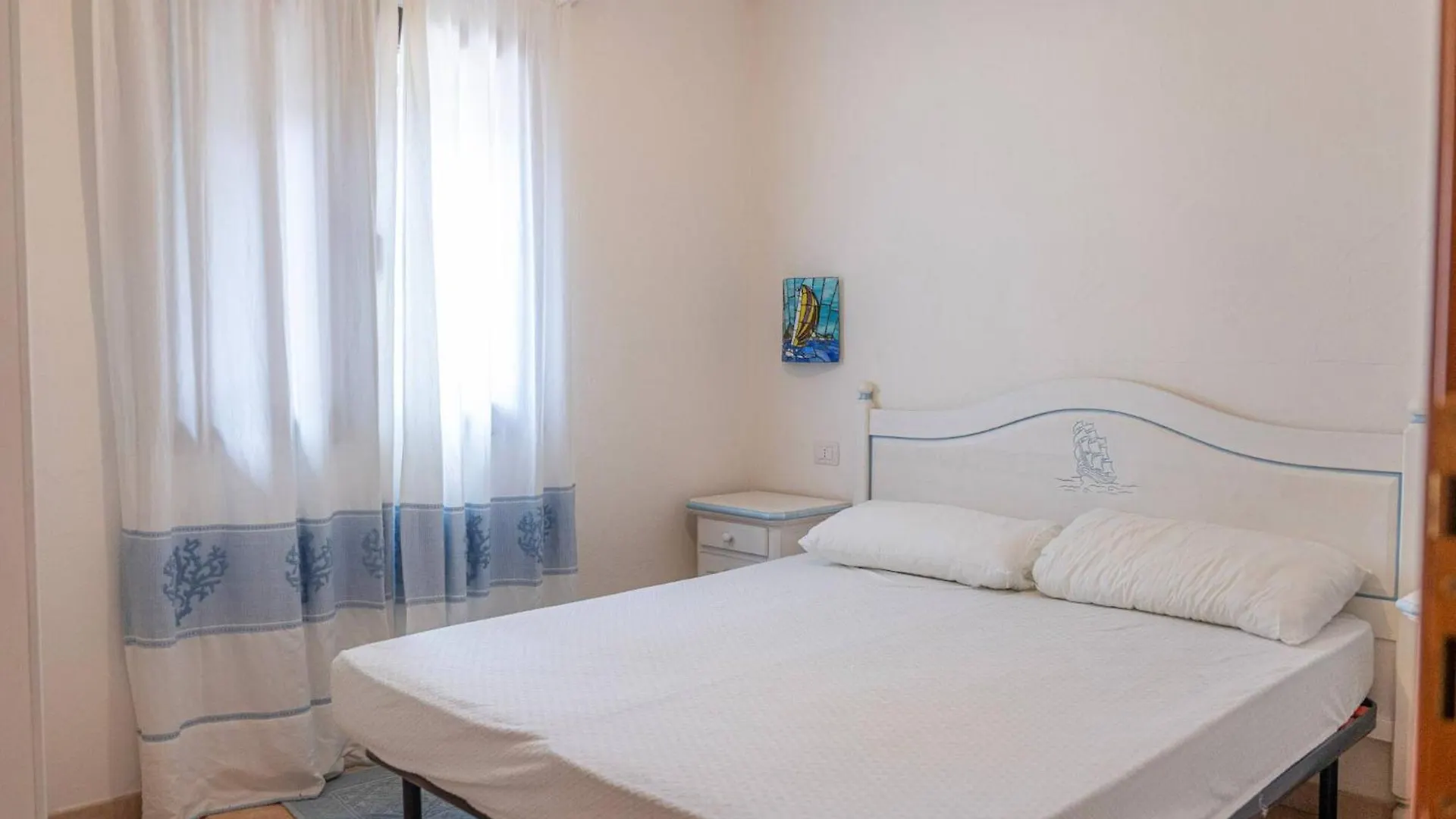 Fantastic Sardinia Villetta Indipendente Fantastica Vista Mare Fsp-Iren01Pp Brunella Βίλα